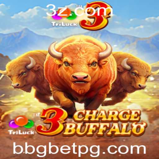 Explorando o Fascinante Mundo de 3ChargeBuffalo: Um Guia Completo