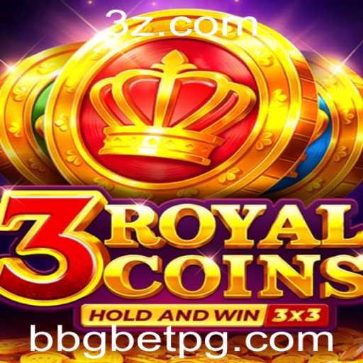 Explorando o Fascinante Mundo de 3royalcoins com bbgbet