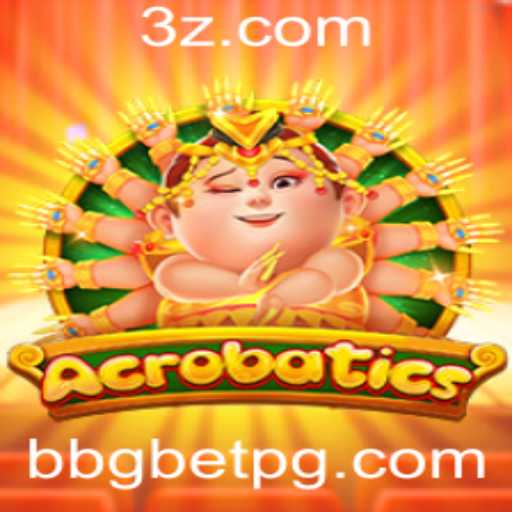 Descobrindo Acrobatics: Um Jogo de Habilidade e Estratégia com a Pegada de bbgbet