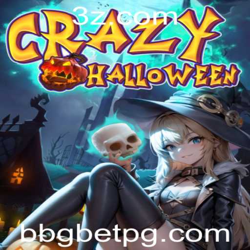CrazyHalloween: Um Mergulho Assustador no Mundo dos Jogos de Azar