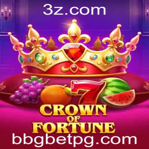Explorando o Fascinante Mundo de CrownofFortune