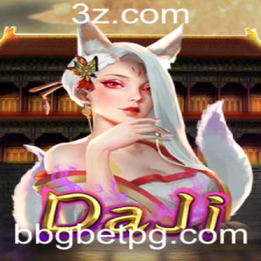 Explorando DaJi: Um Jogo de Estrategia e Entretenimento com bbgbet
