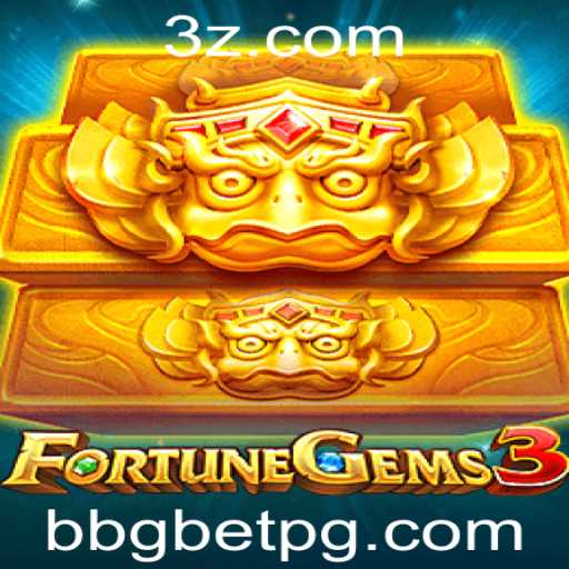 Explorando FortuneGems3: Uma Jornada de Sorte e Estratégia