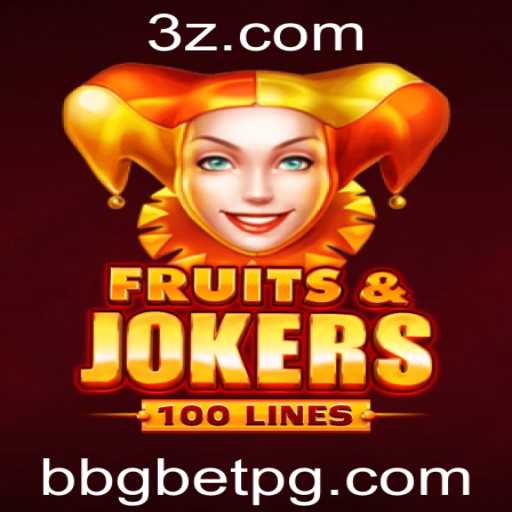 FruitsAndJokers100: Descubra o Jogo e Como Ele Funciona