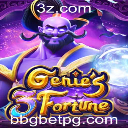 Explorando Genie3Fortune: O Novo Fenômeno do Jogo Online