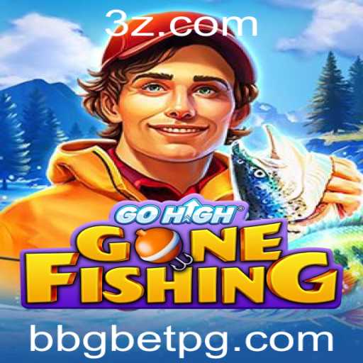 Descubra a Emoção de GoHighGoneFishing: A Nova Sensação dos Jogos Online
