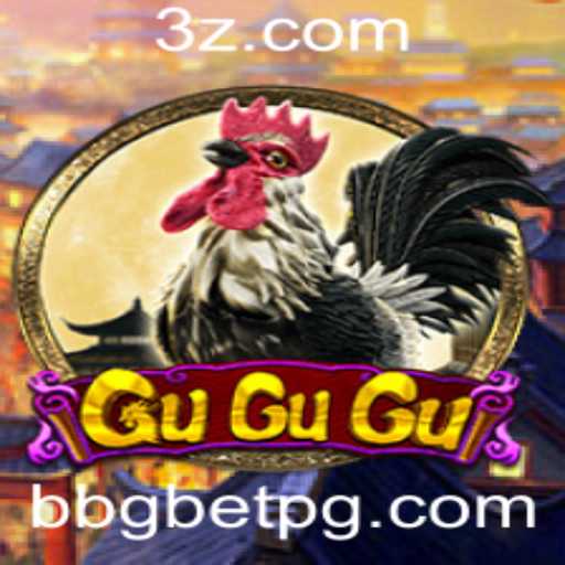Descubra GuGuGu: O Jogo que Está Conquistando o Mundo com a Palavra-chave bbgbet