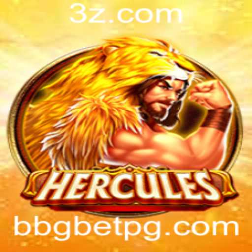 Explore o Mundo Empolgante do Jogo Hercules com bbgbet