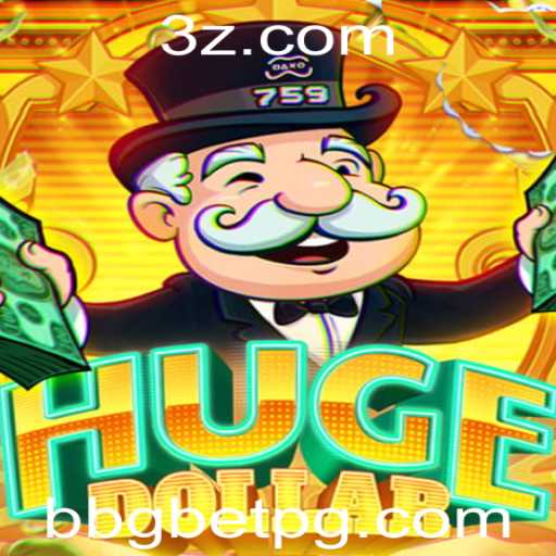 Descubra o Fascinante Mundo de HugeDollar