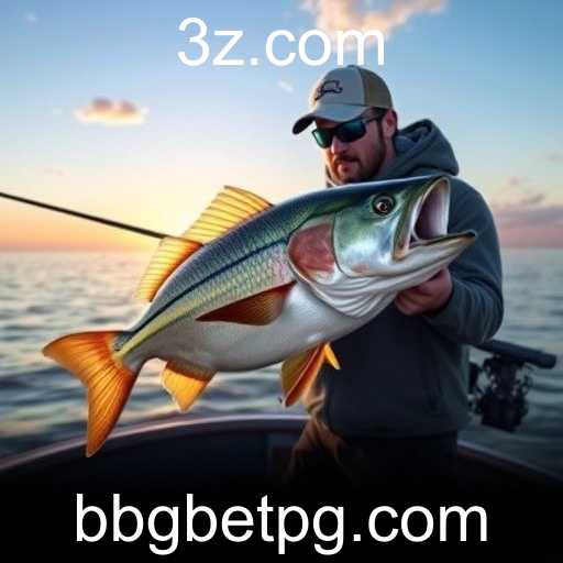 Explorando o Mundo dos Jogos de Pesca: Diversão e Estratégia com bbgbet