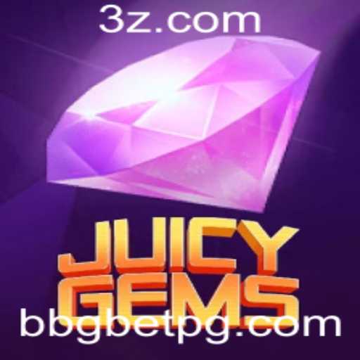 Descubra JuicyGems: O Novo Fenômeno dos Jogos