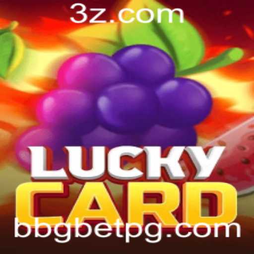 Descubra LuckyCard: O Jogo de Cartas Que Está Conquistando o Mundo