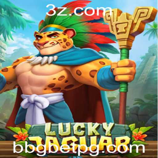 LuckyJaguar: Um Guia Completo para o Jogo Revolucionário de Cassino Online