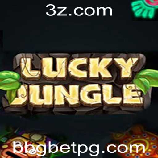 Explorando o Fascinante Mundo de LuckyJungle: O Novo Fenômeno dos Jogos de Azar