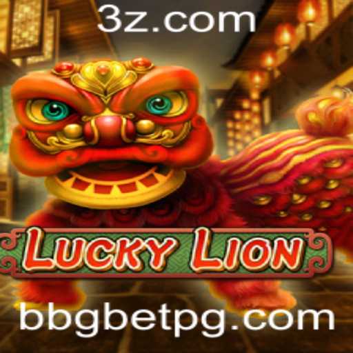 Descubra o Jogo LuckyLion: A Aventura e as Regras de bbgbet