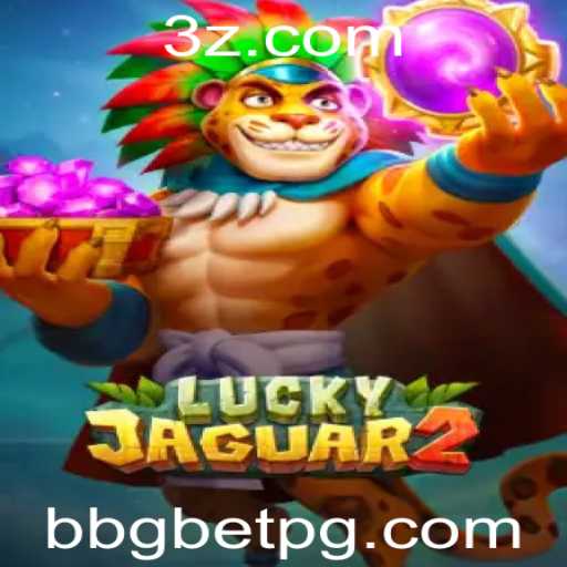 Explorando Luckyjaguar2: Um Mergulho no Novo Fenômeno de Jogo Digital