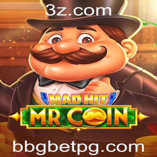 Descubra 'MadHitMrCoin': Um Novo Fenômeno no Mundo dos Jogos Online
