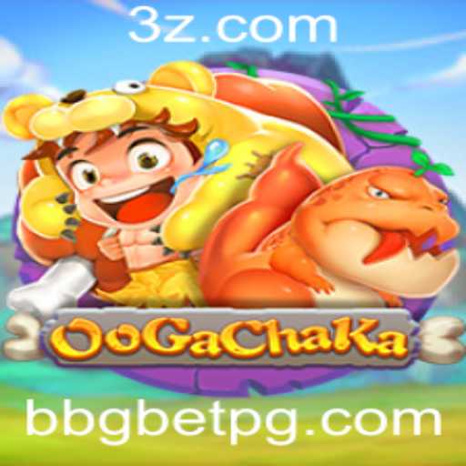 OoGaChaKa: A Nova Sensação Interativa no Mundo dos Jogos