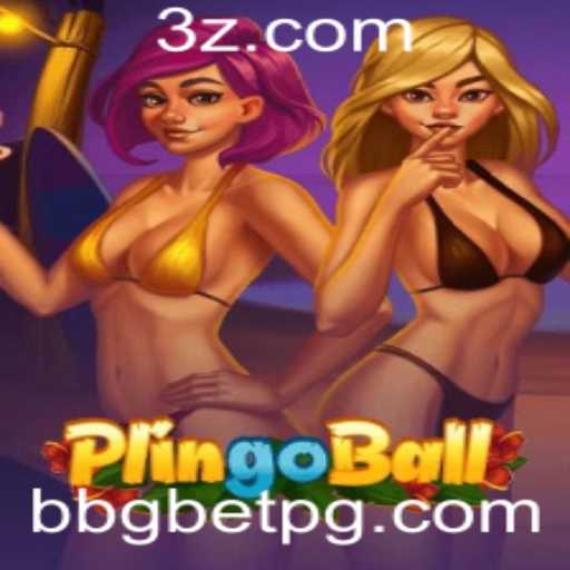 Descubra Plingoball: A Nova Sensação no Mundo dos Jogos