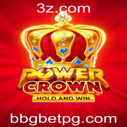 Descubra o Mundo de PowerCrown: A Última Sensação do Gaming