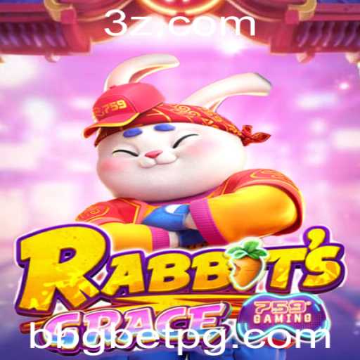 Experiência Inovadora em RabbitsGrace: Conheça o Novo Fenômeno dos Jogos