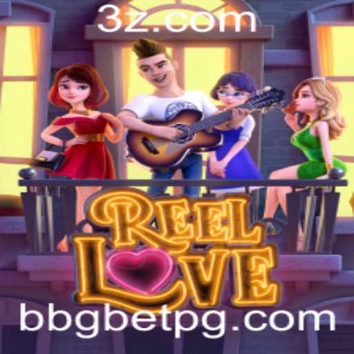 ReelLove: Explorando o Universo Envolvente do Jogo