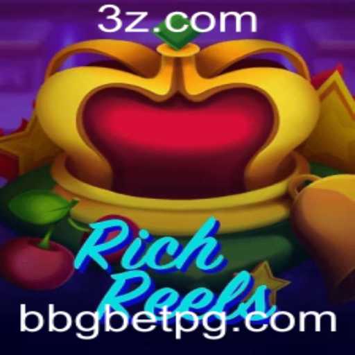 RichReels: O Universo Dinâmico do Jogo com BBGBet