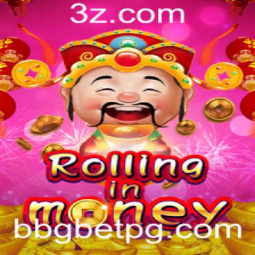 RollingInMoney: Explore o Jogo que Conquista o Mundo com BBGBet
