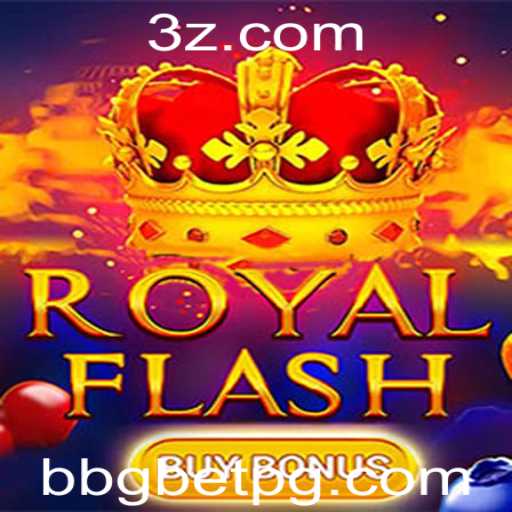 Descubra o Jogo RoyalFlashBuyBonus: Estratégias e Regras