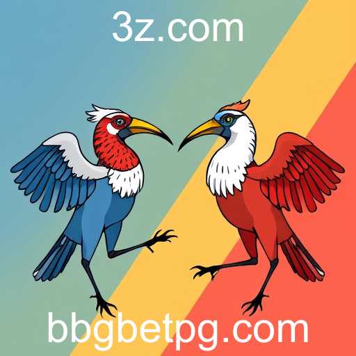 Sabong Online: Uma Nova Era com BBGBET