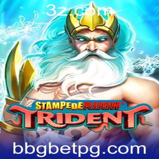 StempedeRushTrident: Um Mergulho nas Aventuras Aquáticas do Novo Jogo Sensação