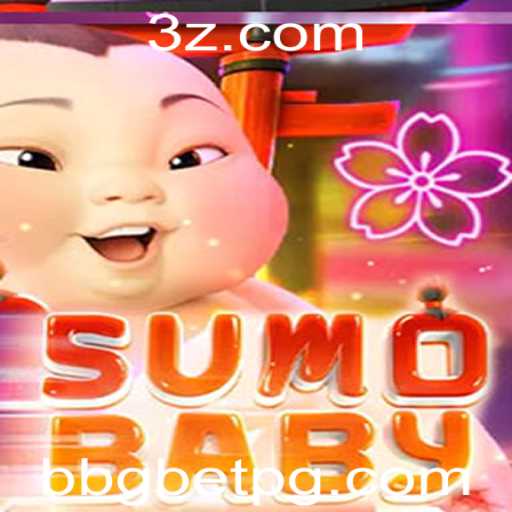 SumoBaby: A Nova Sensação do Entretenimento Interativo