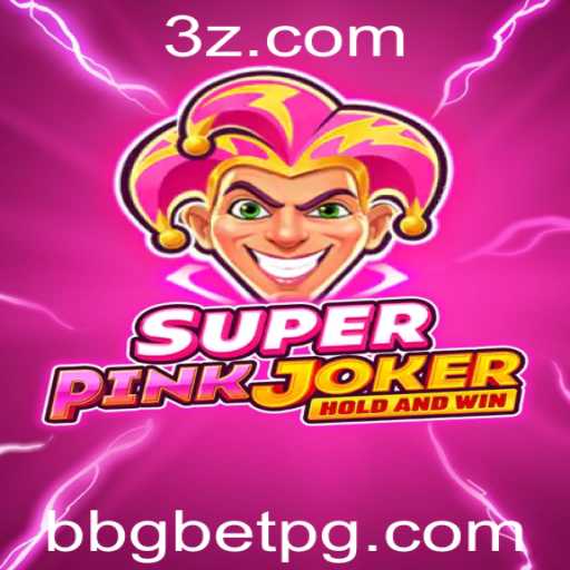 Descubra o Universo de SuperPinkJoker: Um Novo Jogo de Estratégia