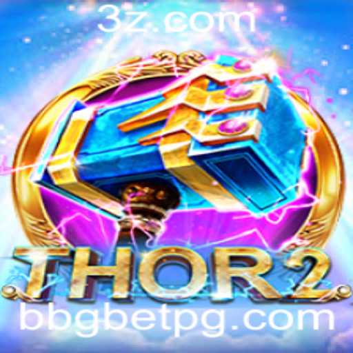 Explorando a Aventura Mítica de Thor2: O Jogo Épico