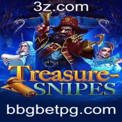 TreasureSnipes: Descubra o Mundo de Aventuras Palpitantes