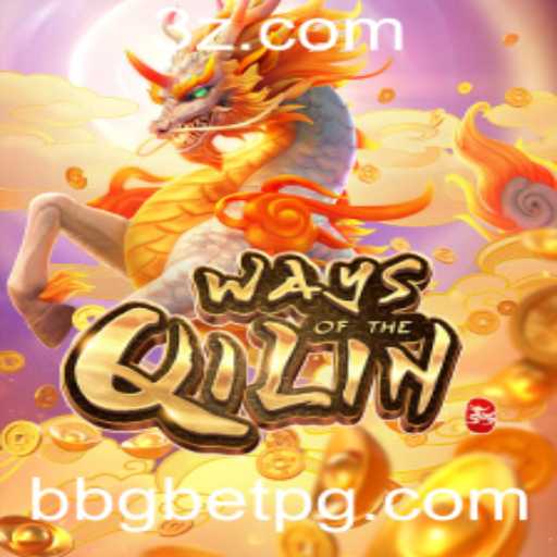 WaysoftheQilin: Descubra a Emoção deste Jogo Fascinante