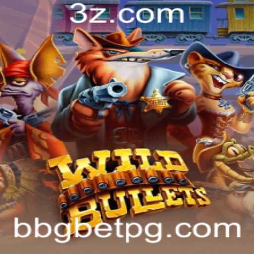 Explorando o Fascinante Universo de WildBullets: Um Guia Completo