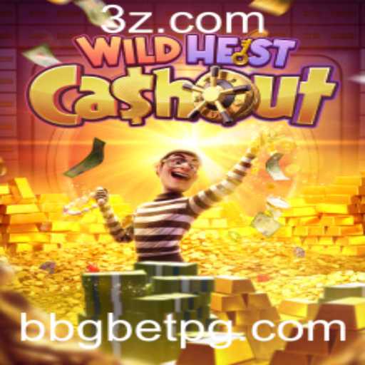 Descubra WildHeistCashout: O Novo Jogo de Estratégia e Aventura da BBGBet